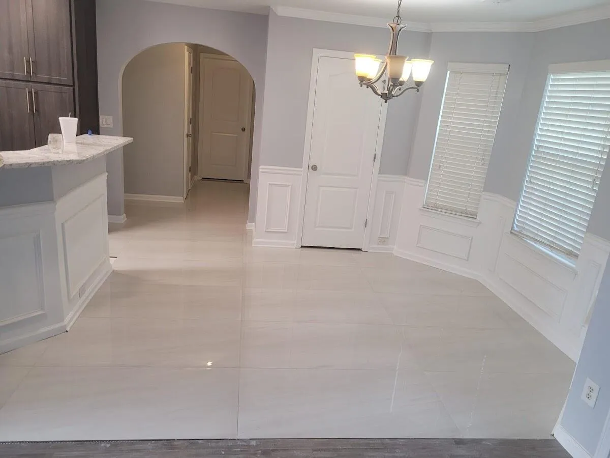 Crawl Space Restoration in Kettering, MD